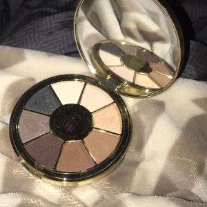 Tarte eyeshadow palette